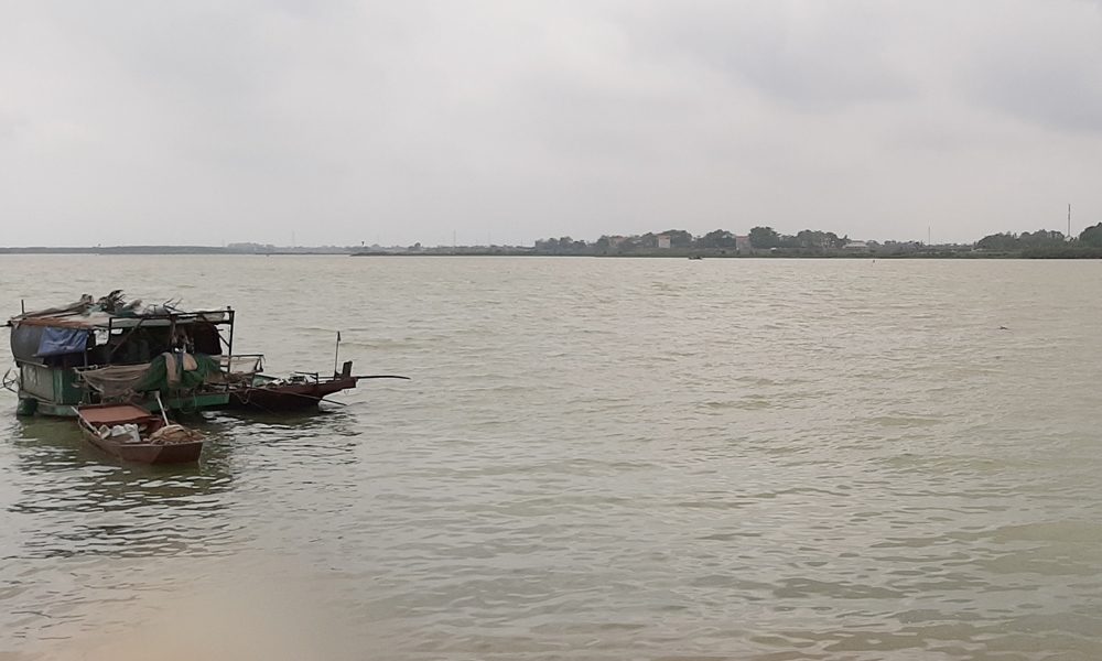 Bình Than - Điểm hẹn lịch sử và khát vọng tương lai